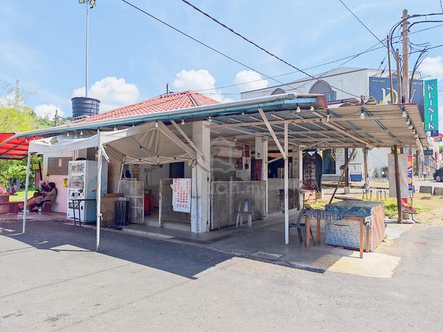 Kedai jualan 1