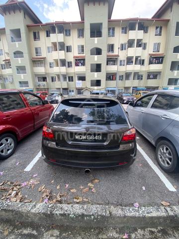 2008 Proton SATRIA 1.6 NEO (A) - 2