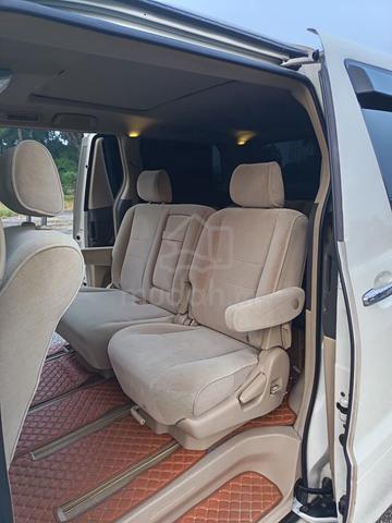 2006 Toyota ALPHARD 2.4 (A) - 4