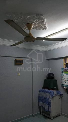 Desa Mutiara Indah Apartment 1