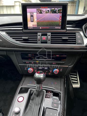 2016 Audi RS6 4.0 (A) - 3