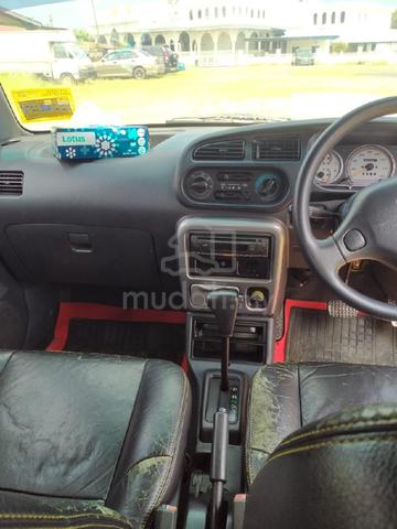 2004 Perodua KELISA 1.0 EZL (A) - 3