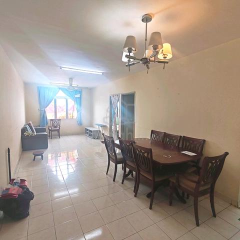 Putatan Platinum Apartment 1