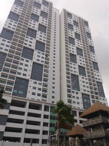 Pinang Laguna 1