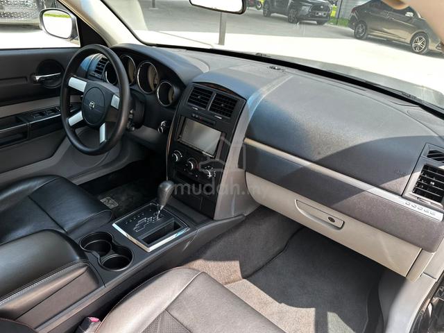 2012 Dodge MAGNUM 2.7 SE (A) - 5