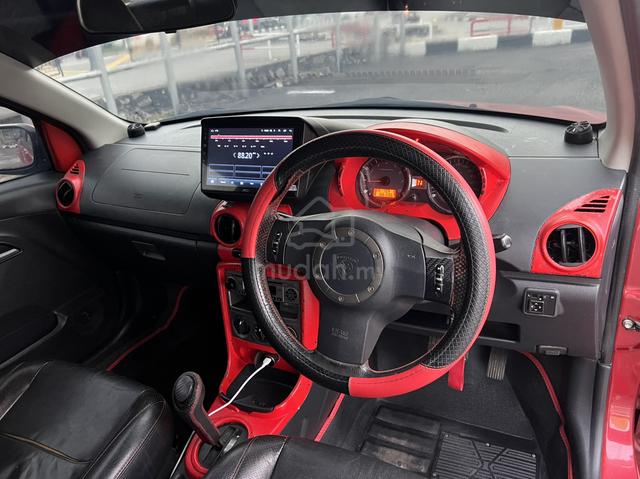2013 Proton SAGA 1.6 FLX SE (A) - 4