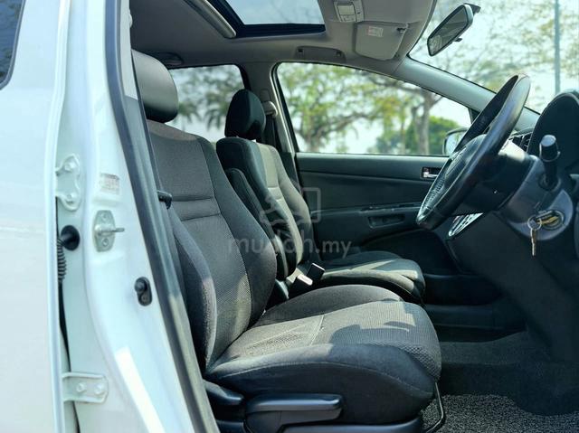 •2004✓|Carking✓| Toyota WISH 1.8 TYPE S (A) CBU - 5
