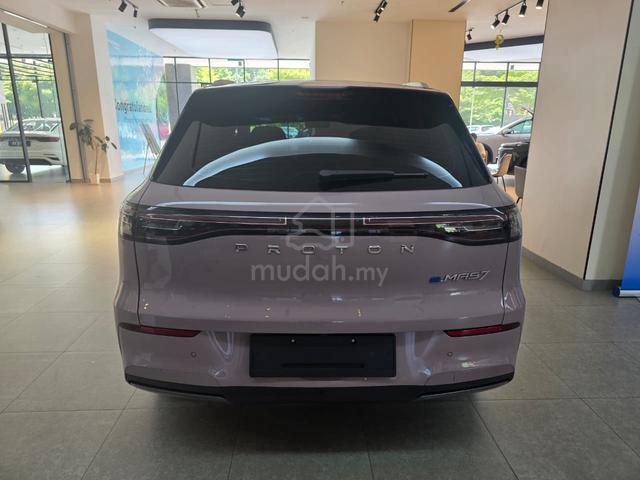 New CKD 2026 Proton EMAS.7 REBATE TiNGGI& TRADE IN - 5