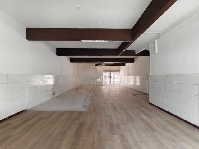 Shoplot Rent SS2 Petaling Jaya Main Road 1725sf Ground Floor 23x75 1