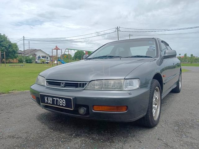 Honda ACCORD SV4 F20B - 1