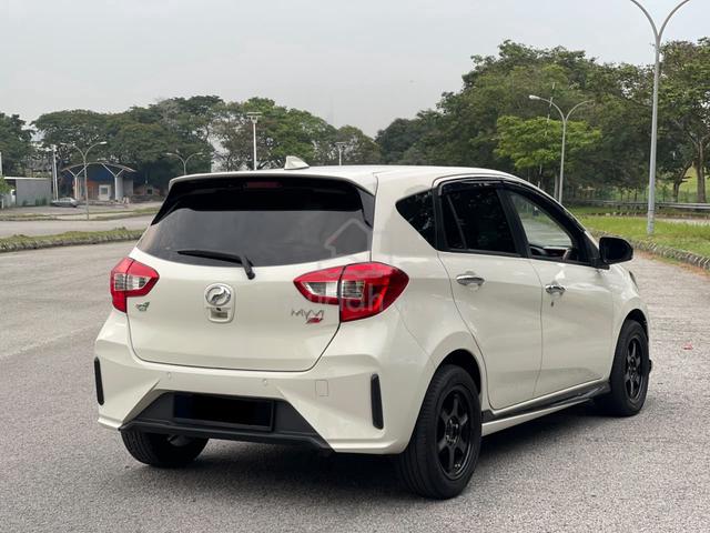 2024 Perodua MYVI 1.5 AV FACELIFT (A) JIMAT MINYAK - 2
