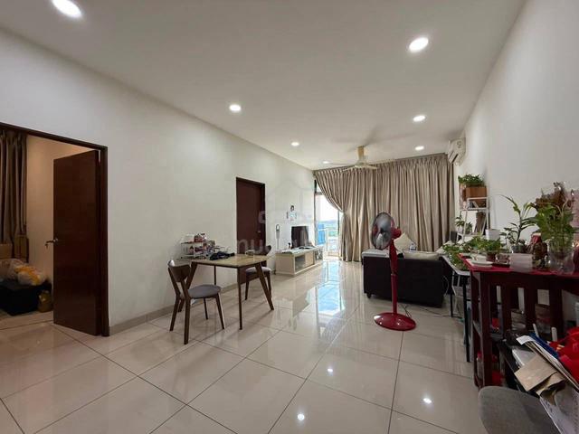 Parc Regency 1