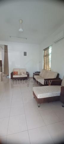 Taman Gunung Emas- 1 sty semi detached 1