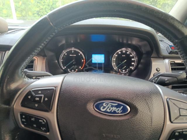 Ford RANGER 2.2 XLT MY12 T6 P375 FACELIFT (M) - 4