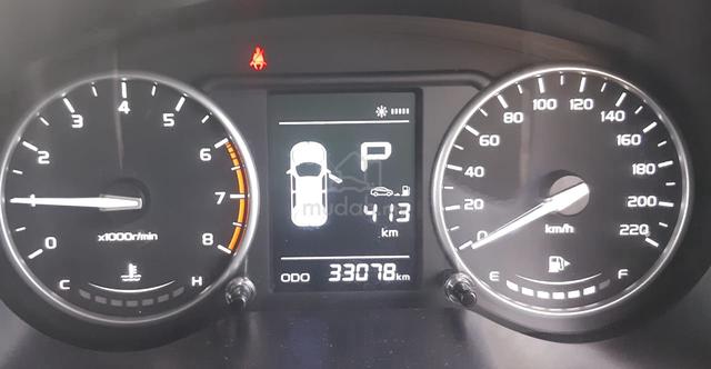 Proton Persona 1.6 Standard Tahun 2020 - 5