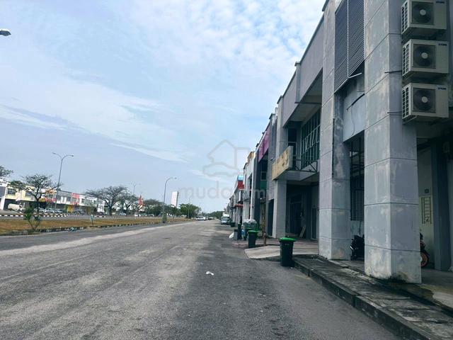 1&1/2 Light Industry Lotus Mergong Alor Setar Kedah 1