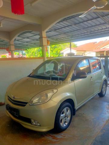 2008 Perodua MYVI 1.3 SX (M) - 1