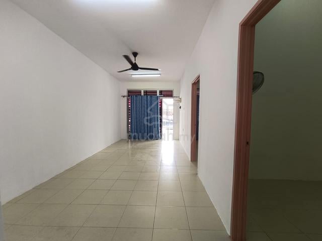 Rumah untuk di sewa-Taman Gambang Damai/Bukit Gambang 1