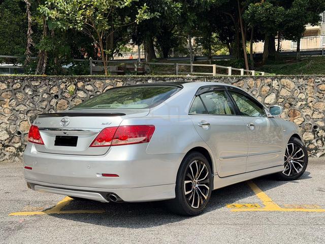 2007 Toyota CAMRY 2.4 V OTR CASH ON THE ROAD - 5