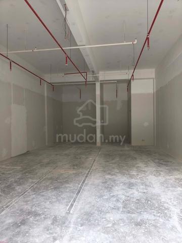 The Zen Shop Ground Floor 950sqft Bayan Lepas 1