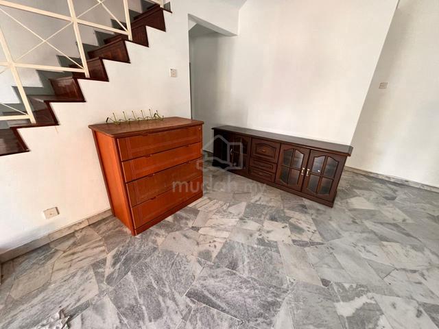 Usj 12 House for Rent 1