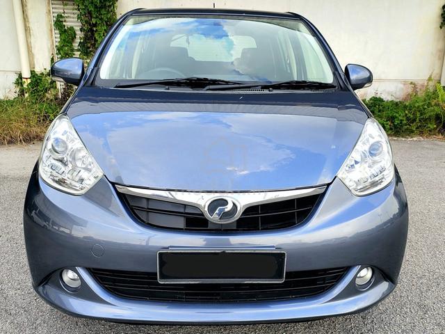 2013 Perodua MYVI 1.3 EZI PREMIUM (A) - 3