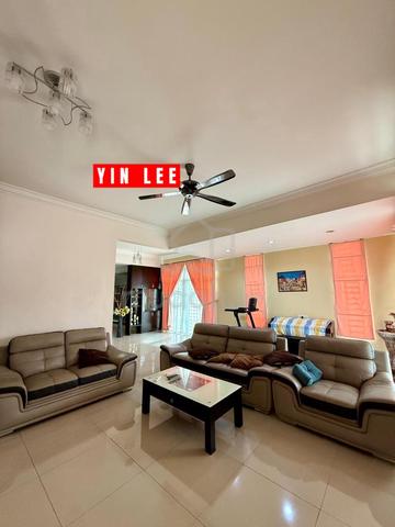 Rare unit 2 Storey Semi Detached | Taman Selayang Jaya Sungai Puyu 1