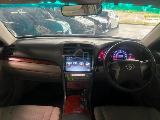 2010 Toyota CAMRY 2.0 E ACV41R-JEPNKERF FACELIFT - 5