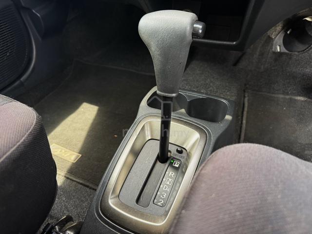 2014 Perodua AXIA 1.0 G (A) - 3