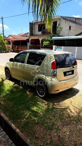 2005 Perodua MYVI 1.0 SR (M) - 2
