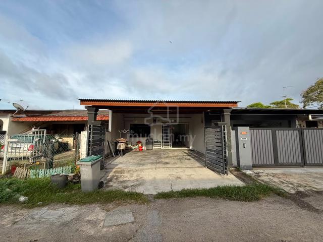 taman daya taman delima low cost full loan renovated east 20x55 1