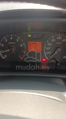 2018 Perodua BEZZA 1.0 STANDARD G (A) - 4