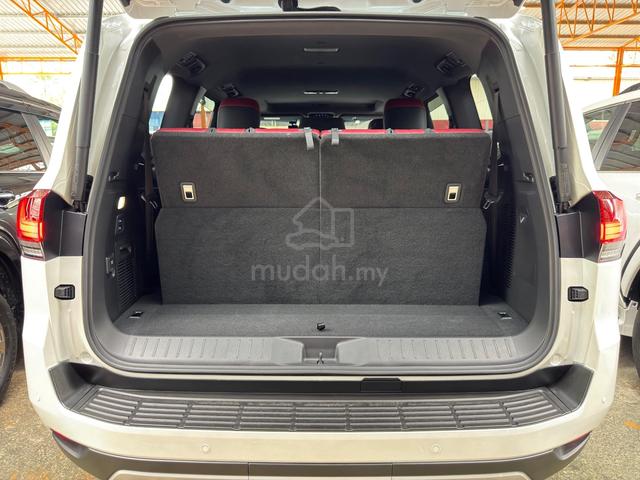 2023 Toyota LANDCRUISER 3.5 GR SPORT (A) LC300 - 3