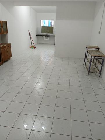 Sabah Keningau Freehold 2-Storey Terraced House For Sale 1