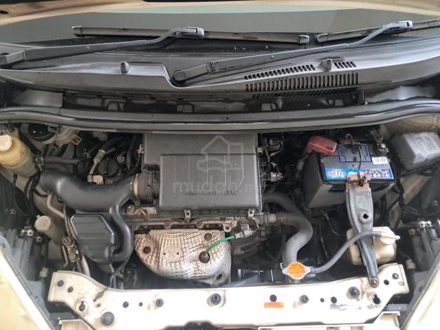 2010 Perodua ALZA 1.5 EZi (A) - 3