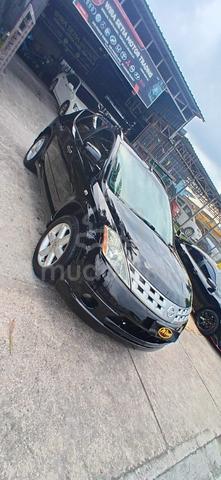 2005 Nissan MURANO 2.5 250XL (A) - 2