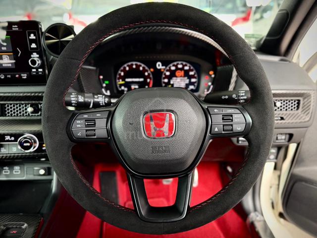 2024 Honda CIVIC 2.0 TYPE R FL5 (M) GRADE 6A at247 - 3