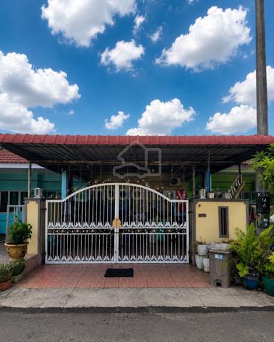 Renovated_ Taman Malawati Utama, Kuala Selangor 1
