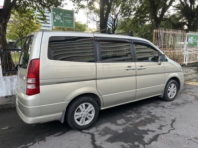 Nissan SERENA 2.0 (A) - 2