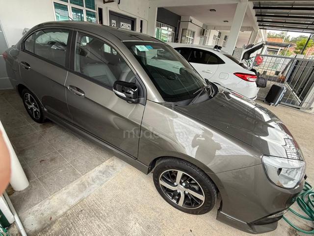 2023 Proton SAGA 1.3 PREMIUM S AT MY19 FACELIFT - 2