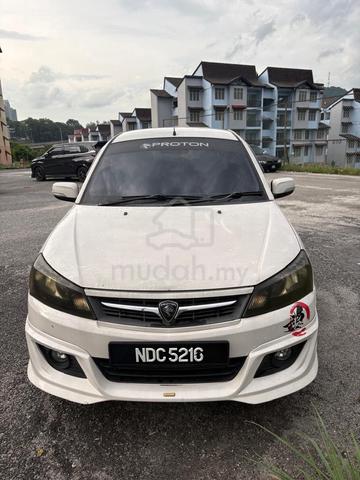 2011 Proton SAGA 1.3 FL (M) - 3