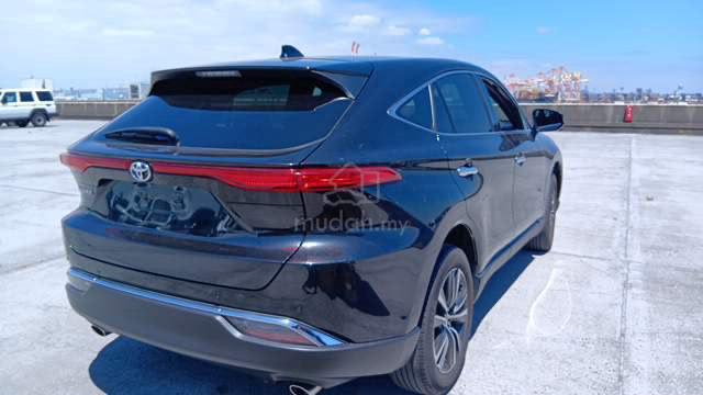 2023 Toyota HARRIER 2.0 G (A) - 4