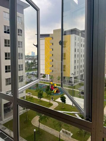 Trifolia Apartment 1