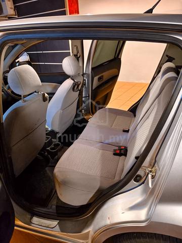 2006 Perodua MYVI 1.3 SX (M) - 5