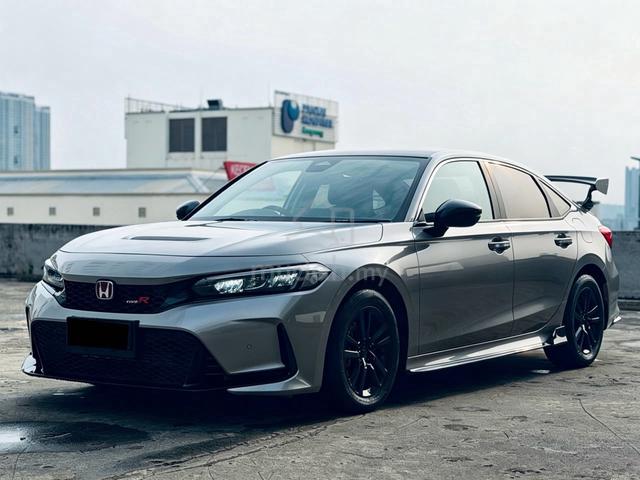 2023 Honda CIVIC 1.5 Type R Keyless Auto Lock 18K - 1