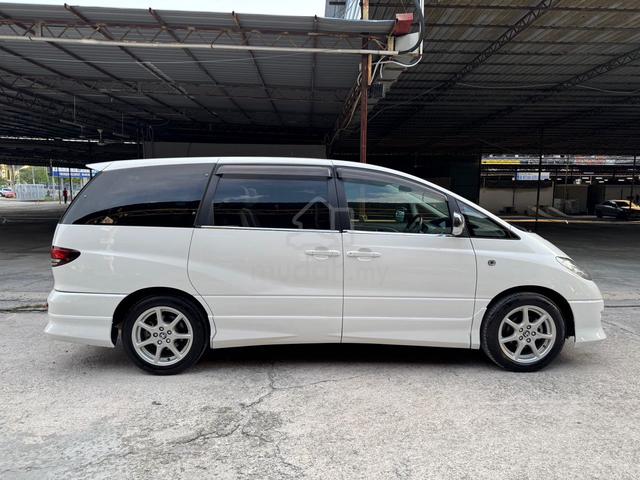 Toyota Estima 2.4 (A)⭐ Sunroof⭐7 Seats⭐ NFL Model - 5