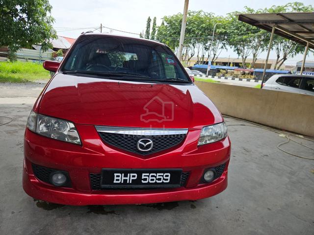 2005 Mazda PREMACY 2.0 (A) - 1