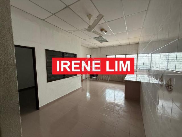 Double Storey Terrace Delima 1