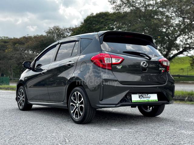 2022 Perodua MYVI 1.5 AV (A) FULL LOAN 2x,xxx Mile - 5