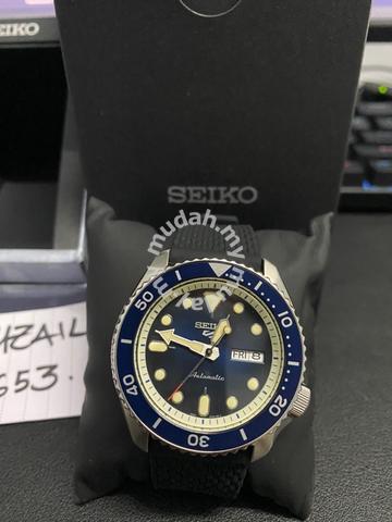 Seiko Divers SRPD71K2 - Watches & Fashion Accessories for sale in Jelutong,  Penang